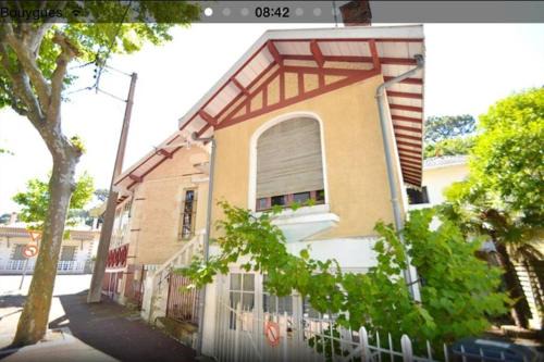 Arcachon Apartment | Charme assuré pour ce logement idéalement situé