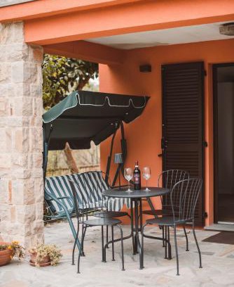 Travo Apartment | Charme e relax a 15 min da Bobbio