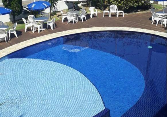 Jardim Praiano Hotel | Charme Hotel Guarujá Frente Mar