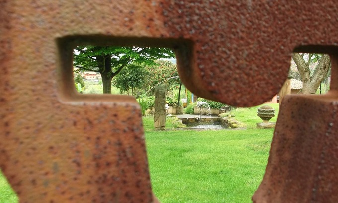 Quintueles Apartment | Charming apartment. (next to Gijon)