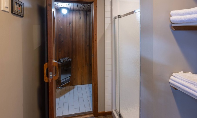 Sainte-Agathe-des-Monts Ski Chalet | Charming just for 2