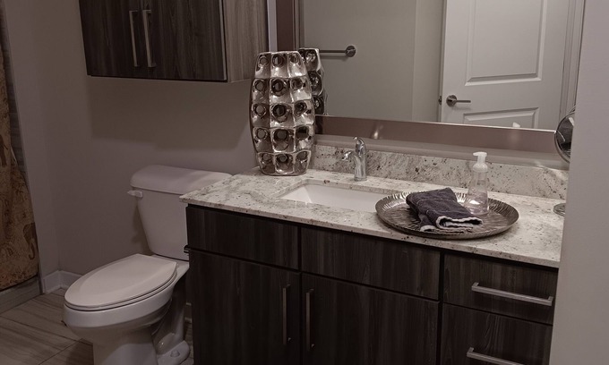 Charleston Apartment | Charming 1 Bedroom, 1 Bath Apartment