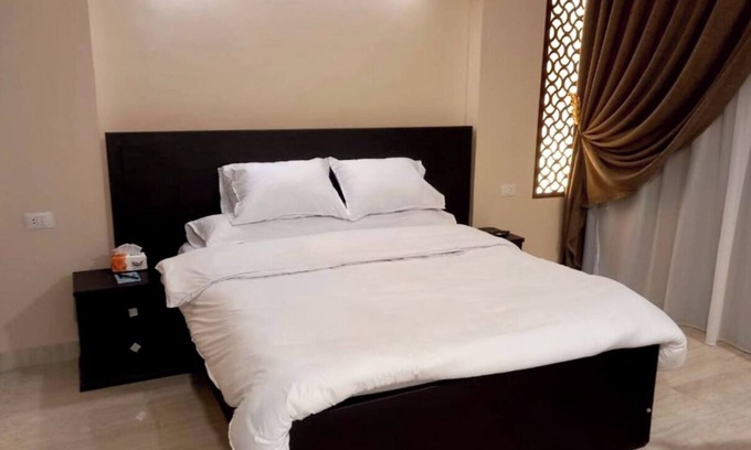 Luxor Apartment | Charming 1-bedroom apartment with AC, WiFi in brilliant Luxor