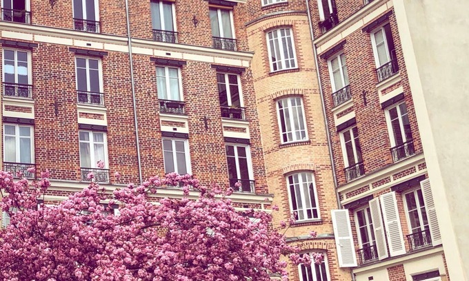 Combat Apartment | Charming 1-Bedroom Apartment for Short-Term Rent in Paris 11th