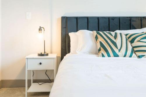 Zionsville Apartment | Charming 1-Bedroom Retreat in Tranquil Zionsville