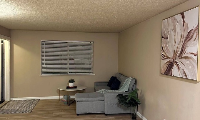 Fairbanks House | Charming 1-bedroom townhome in serene Fairbanks with WiFi