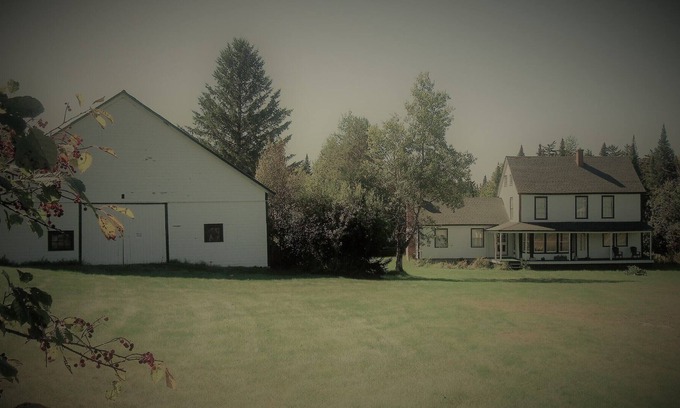 Lake Placid Other | Charming 1900's Farmhouse In Lake Placid with outdoor space