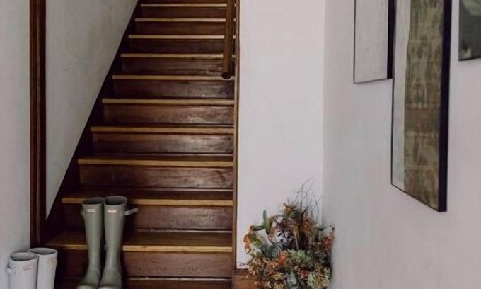 Fort Worth Apartment | Charming 1930's Parkside Apartment