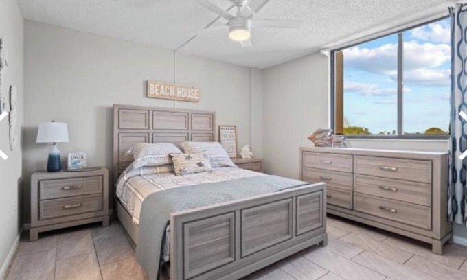 Port Charlotte Condo | Charming 2-bedroom condo in lovely Port Charlotte with AC