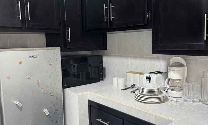 Zacatlan Apartment | Charming 2-bedroom apartment, living room in beautiful Zacatlán with WiFi