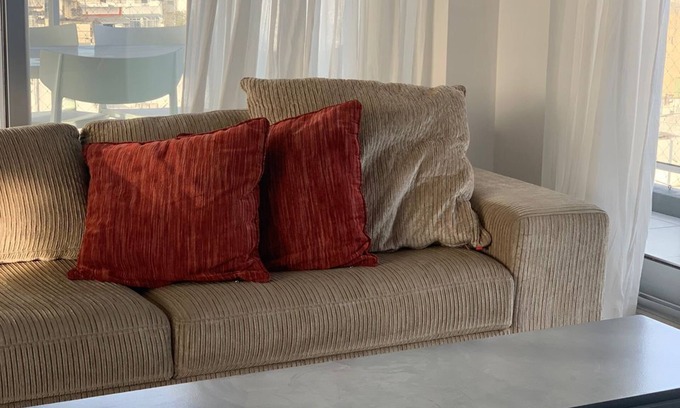Villa Crespo Apartment | Charming 2-bedroom apartment in lovely Buenos Aires with AC, WiFi