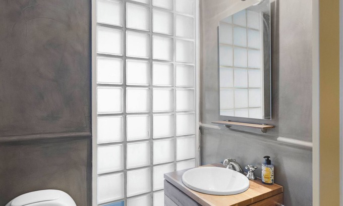 Colegiales Apartment | Charming 2-bedroom apartment in serene Buenos Aires with WiFi, AC