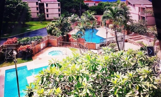 Makaha Valley Condo | Charming 2-bedroom condo in Mākaha Valley Plantations