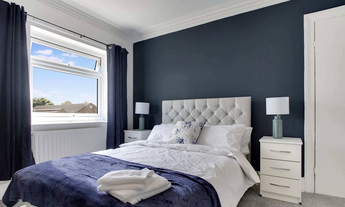 Coxhoe House | Charming 2-Bedroom Home in Coxhoe