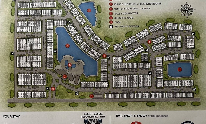 Kissimmee House | Charming 2-bedroom Regal Oaks Resort townhome next to Old Town Kissimmee
