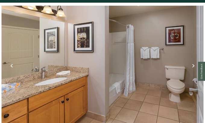 Leavenworth Resort | Charming 2-bedroom resort in Leavenworth with AC, WiFi during holiday season