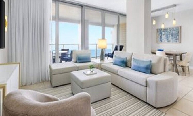 Marco Island Resort | Charming 2-bedroom resort in lovely Marco Island with pool and beach access.