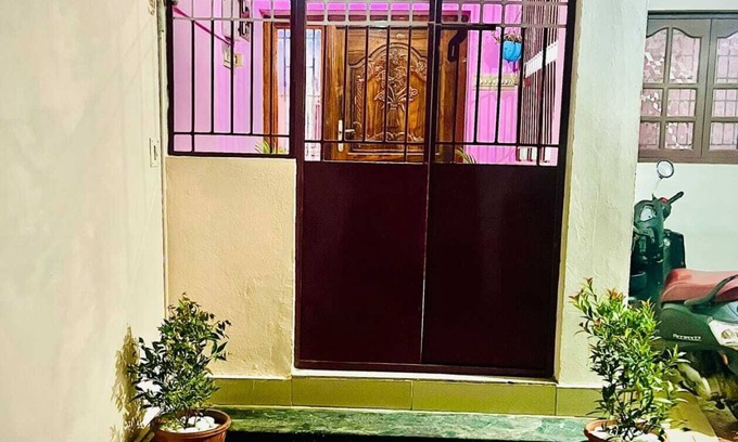Coimbatore Villa | Charming 2-bedroom villa with WiFi and AC in wonderful Kovaipudur