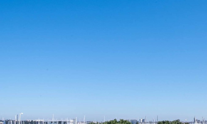 La Rochelle Apartment | Charming 2-room apartment near the beach in La Rochelle