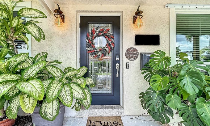 Riverland Village House | Charming 3-bedroom house located in the heart of Fort Lauderdale