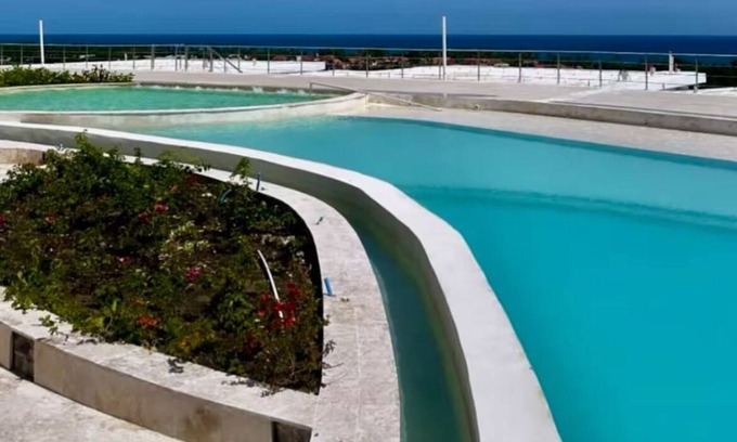 El Callejon Villa | Charming 3-bedroom villa in pleasant Las Terrenas with WiFi, AC