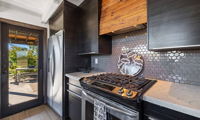 Palm Springs Other | Charming 3-bedroom Equestrian farmhouse with WiFi, AC in welcoming Thermal