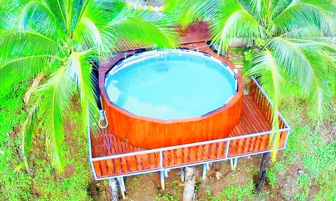 Bejuco House | Charming 3-bedroom house in delightful Bejuco with WiFi