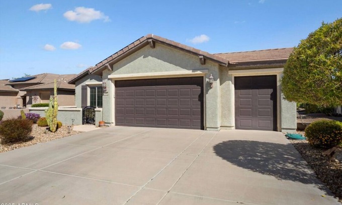 Festival Ranch House | Charming 3-bedroom house in lovely Buckeye with private pool