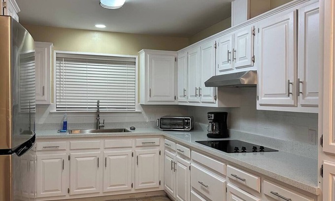 McAllen House | Charming 3-bedroom house near downtown McAllen