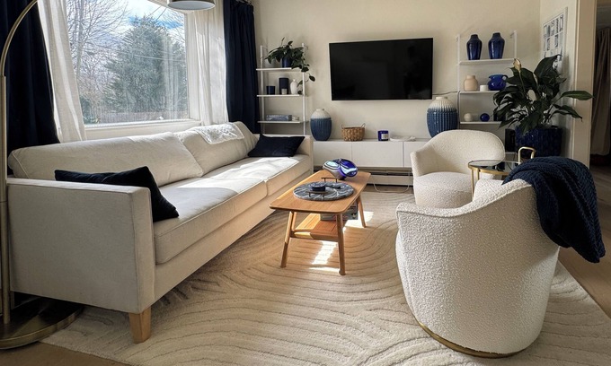 Southampton House | Charming 3-bedroom gem in Southampton village