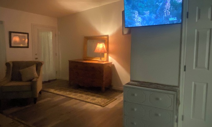 Star Valley House | Charming 3-bedroom country house with WiFi, AC in Star Valley