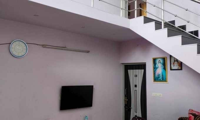 Kotagiri Cottage | Charming 4-bedroom cottage in quaint Kotagiri with WiFi