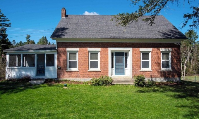 Plainfield Other | Charming 4+bedroom farm stay just 10 minutes from downtown Barre