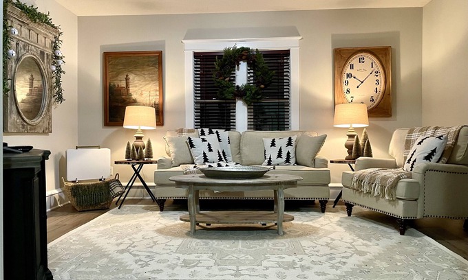 Bolivar House | Charming 4 Bedroom Home Away From Home