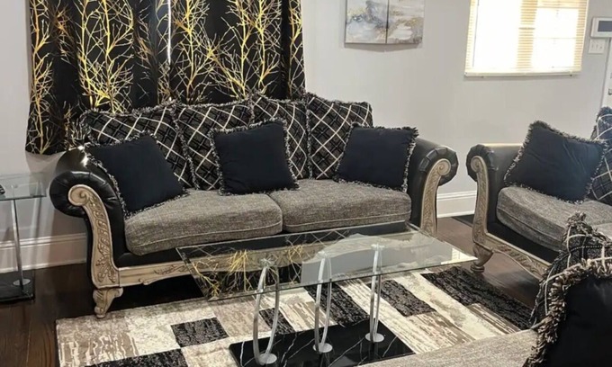 Washington Heights House | Charming 4-bedroom house with WiFi and AC in amazing Chicago
