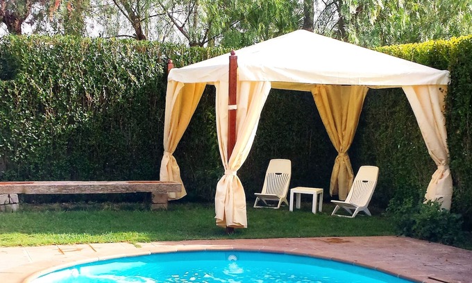 Campillos Cottage | CHARMING ACCOMMODATIONS