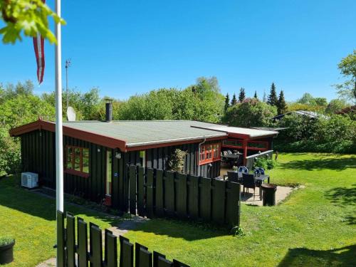 Hoeve Strand House | Charming And Cozy House Near Høve Beach