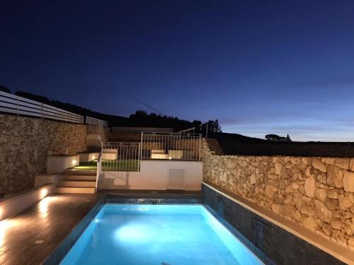 Ta' Għammar Villa | Charming and Tranquil House