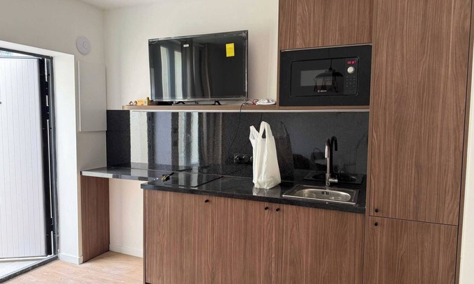 Montreuil Apartment | Charming Apartment - 2BR - 4P - Montreuil
