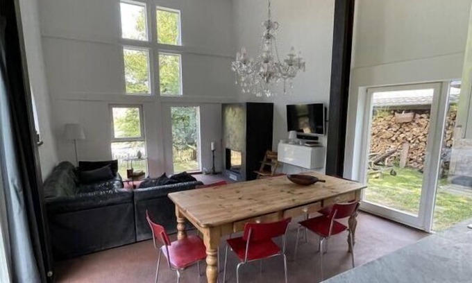 Ubersetzig Apartment | Charming apartment in Windeck