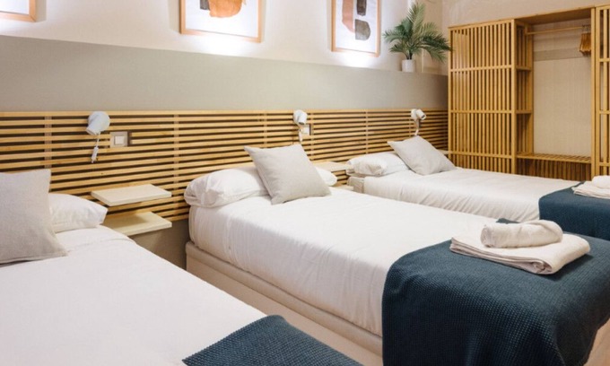 Triana Apartment | Charming Apartment in the Heart of Triana, Seville