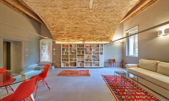 Dorsoduro Apartment | Charming apartment in the heart of Venice