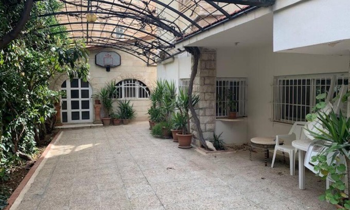Ash Shumaysani Apartment | Charming Apartment in Shmeisani