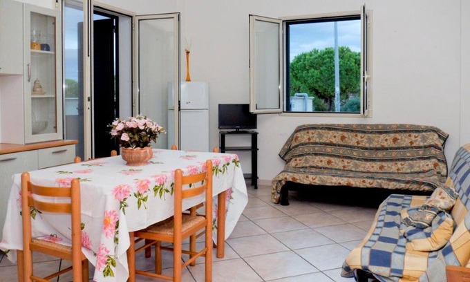 Il Monte Apartment | Charming apartment near the beach in Gallipoli