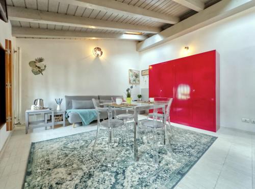 Vicenza Apartment | Charming Apartment near Vicenza Station!