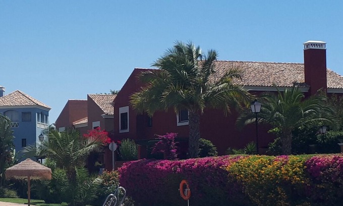 Ayamonte Apartment | Charming apartment on the golf course
