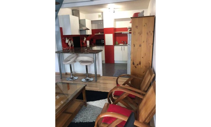 Colmar Apartment | Charming, atypical and cosy gite