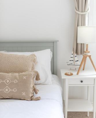 Ryde Apartment | Charming Beachside Town House