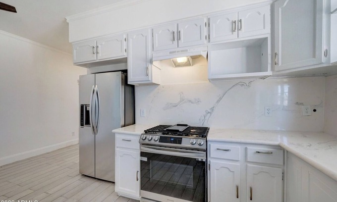Maryvale House | Charming Central Oasis Near Attractions in Phoenix, Arizona