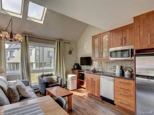 Mont-Tremblant Apartment | Charming Condo in the Mont Tremblant Ski Village